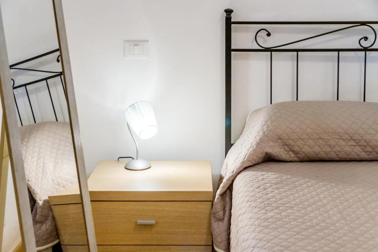 Acqua Apartment Follonica