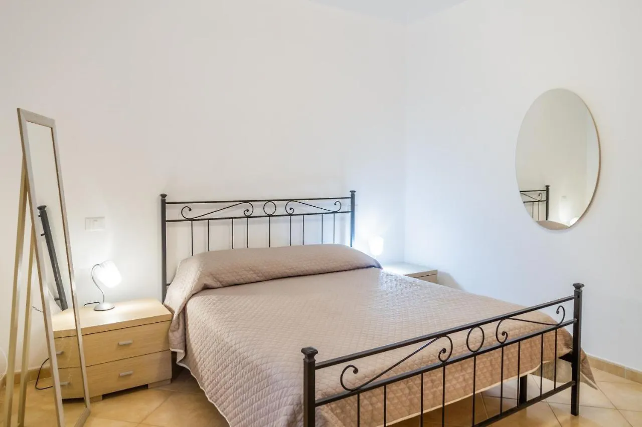 Acqua Apartment Follonica