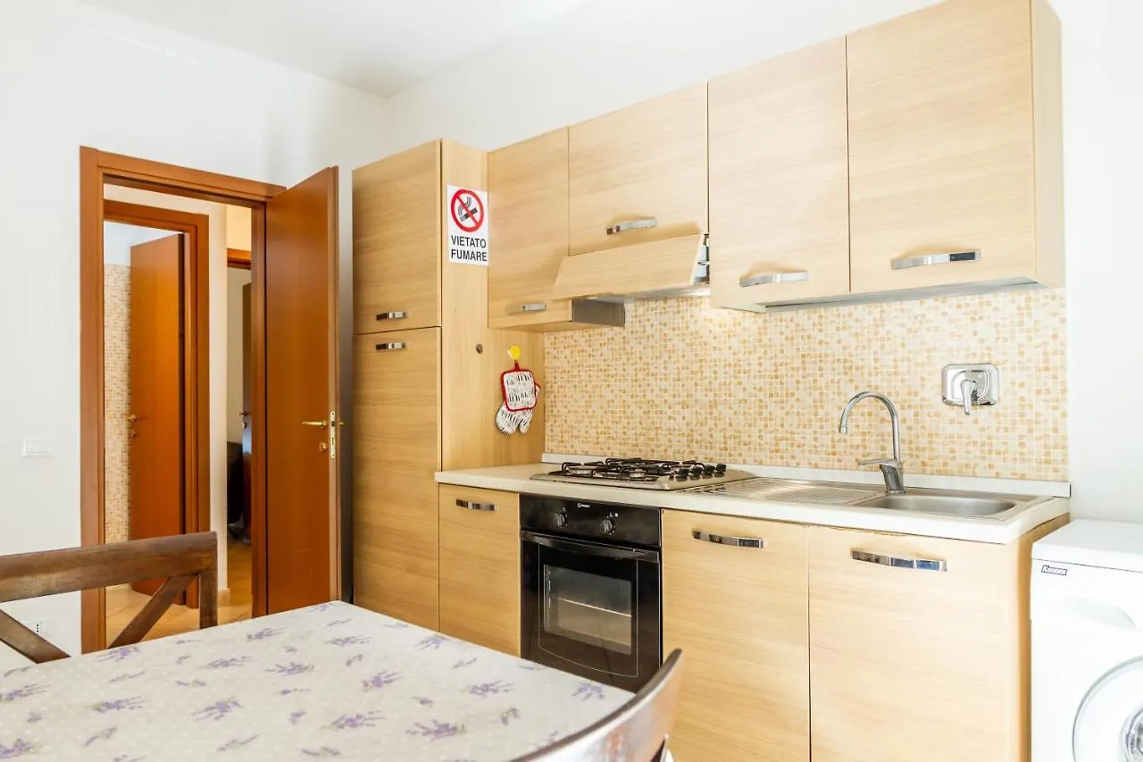Acqua Apartment Follonica