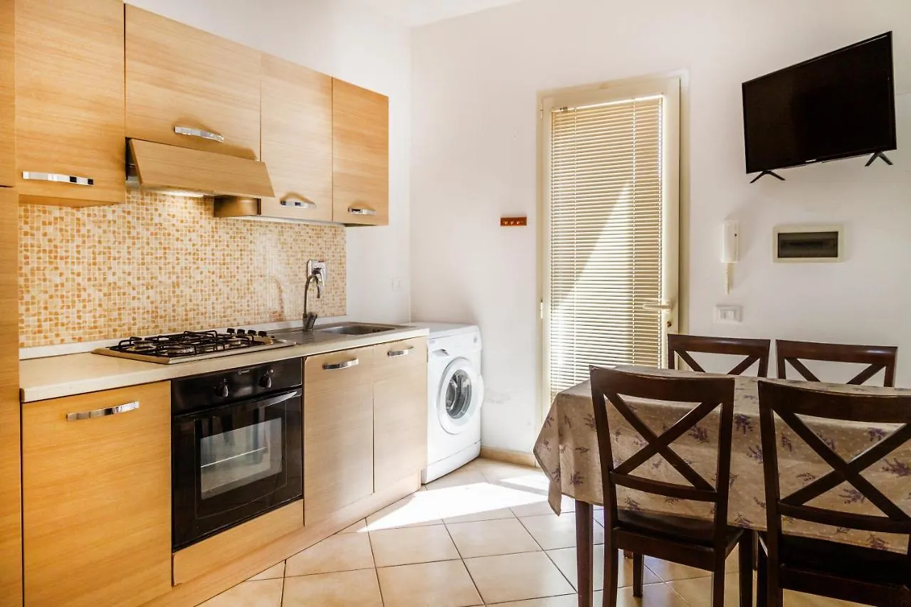 Acqua Apartment Follonica