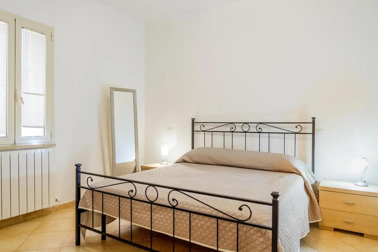 Acqua Apartment Follonica