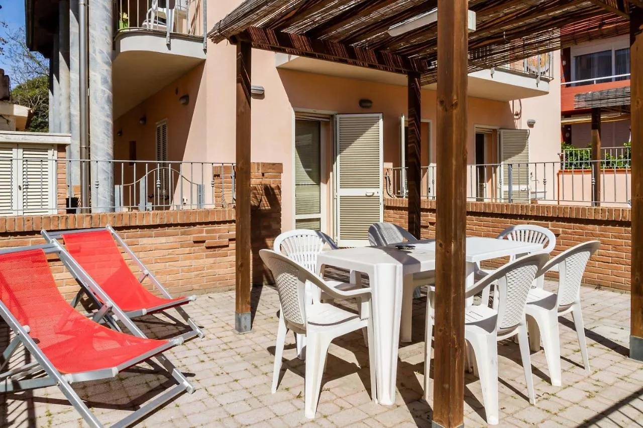 Acqua Apartment Follonica