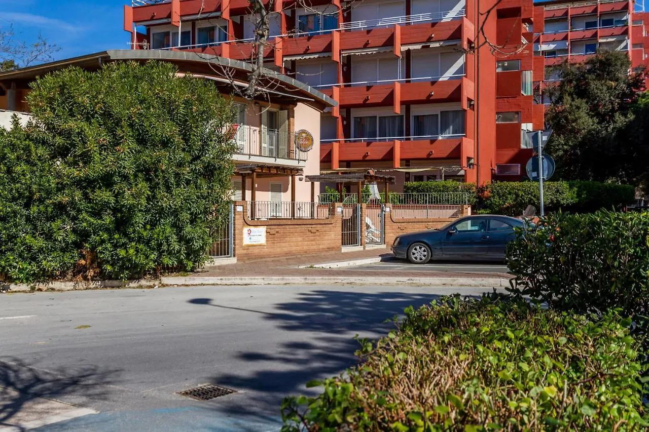 Apartmán Acqua Follonica