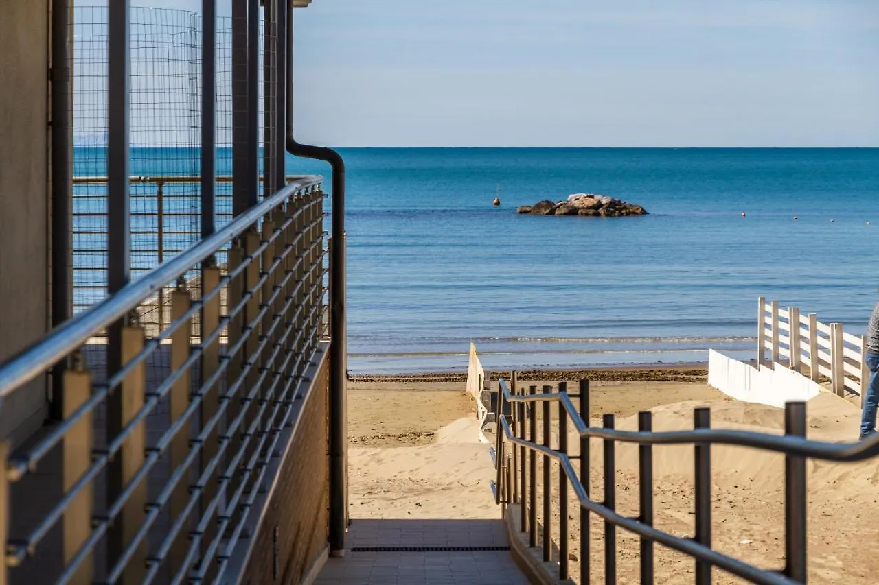 Acqua Apartment Follonica