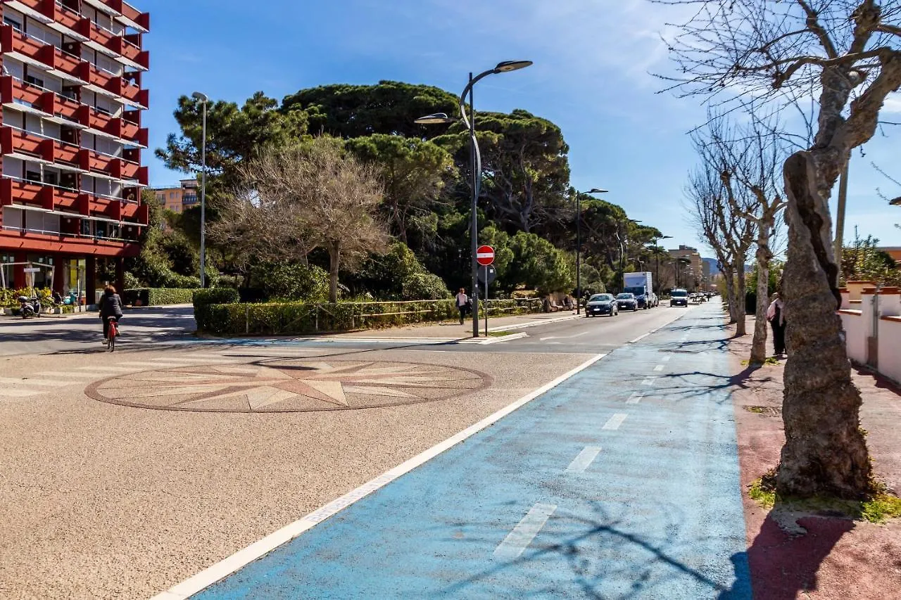 Acqua Apartment Follonica