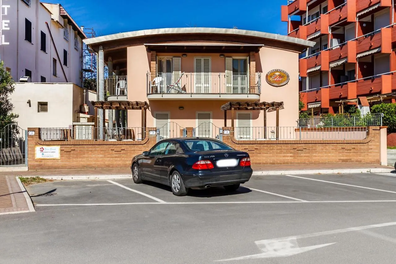 Acqua Apartment Follonica Italy